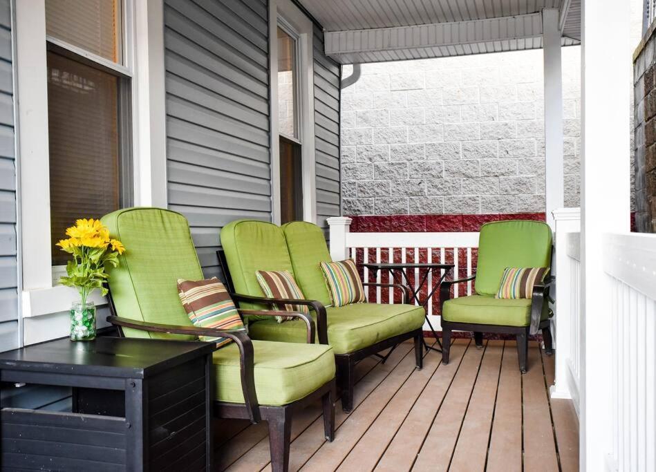 Stunning Big Home Near Downtown North Shore & More Питсбърг Екстериор снимка