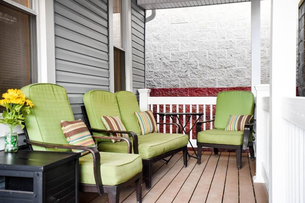 Stunning Big Home Near Downtown North Shore & More Питсбърг Екстериор снимка