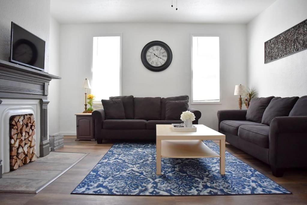 Stunning Big Home Near Downtown North Shore & More Питсбърг Екстериор снимка